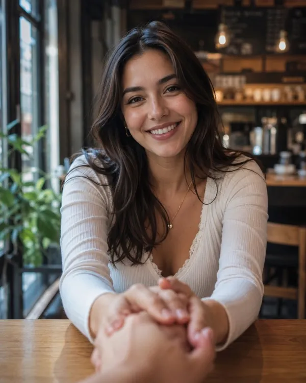 Adult AI companion startup built with an uncensored AI chatbot platform