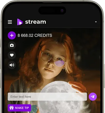 Live psychic video session software